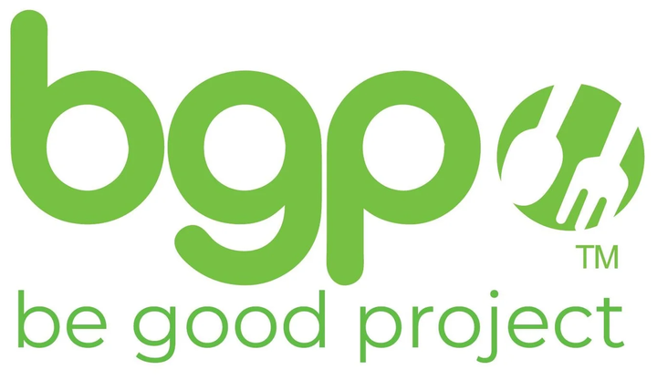 The Be Good Project